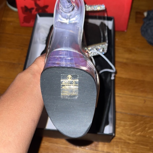 PLEASER HEELS !!! - Picture 5 of 5